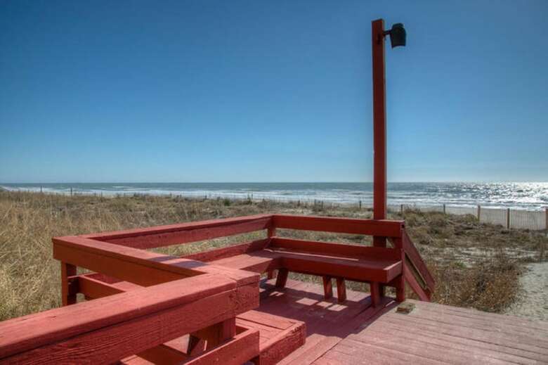 San-a-bel Resort By Elliott Beach Rentals