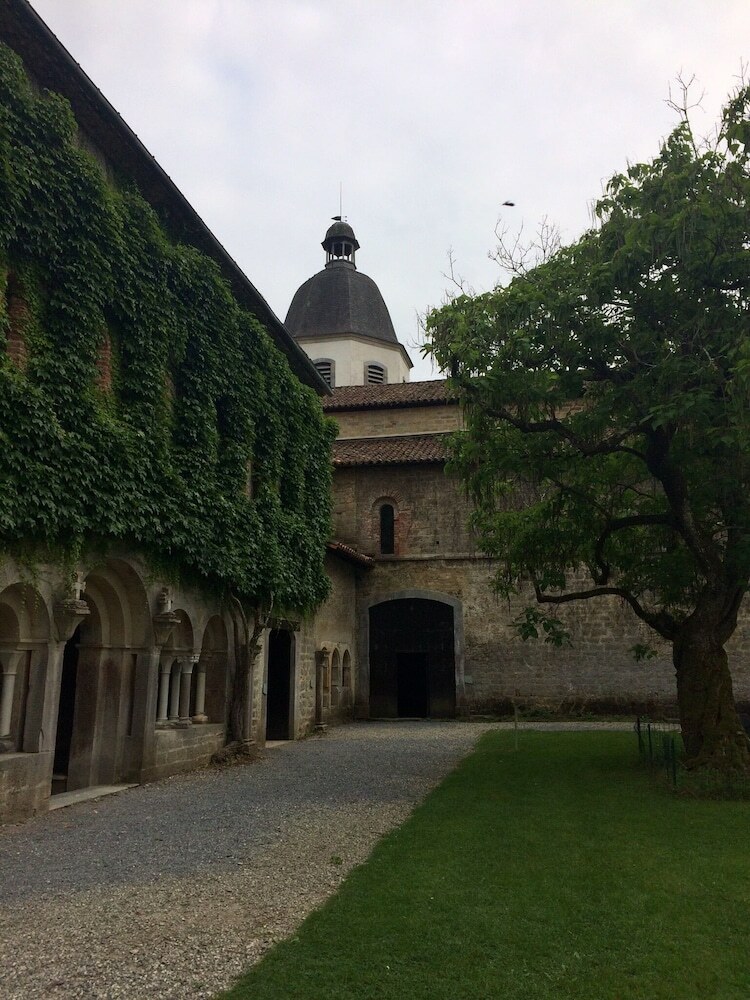 Hotel Abelio