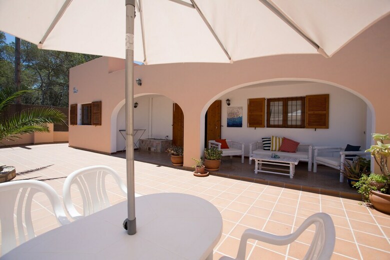 Belchalet