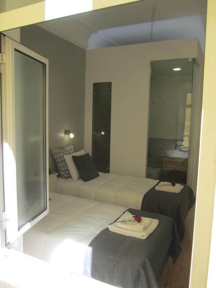 Hotel Goodtime Marqu�s Suites