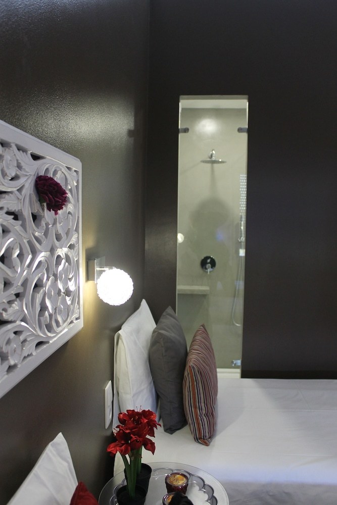 Hotel Goodtime Marqu�s Suites
