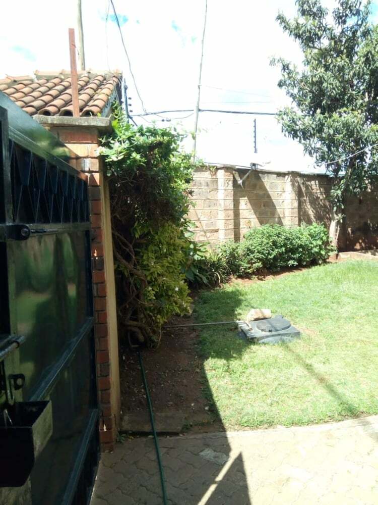 South C Bungalow