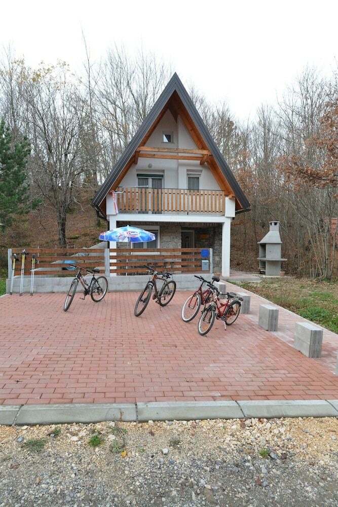 Chalet Katarina