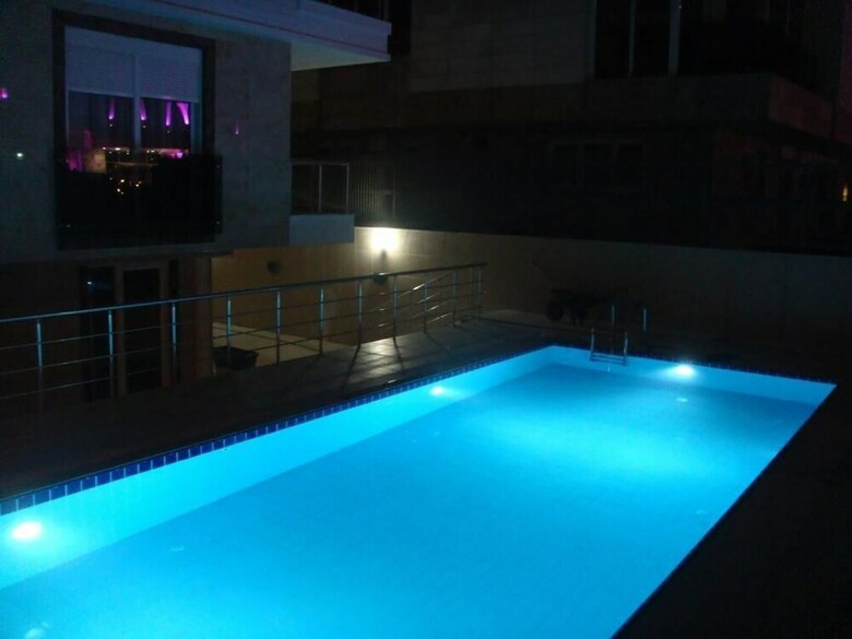 Neva Suite Hotel