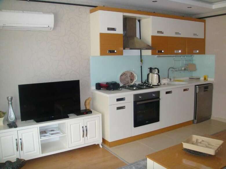 Neva Suite Hotel