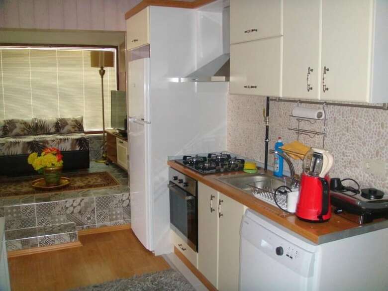 Neva Suite Hotel