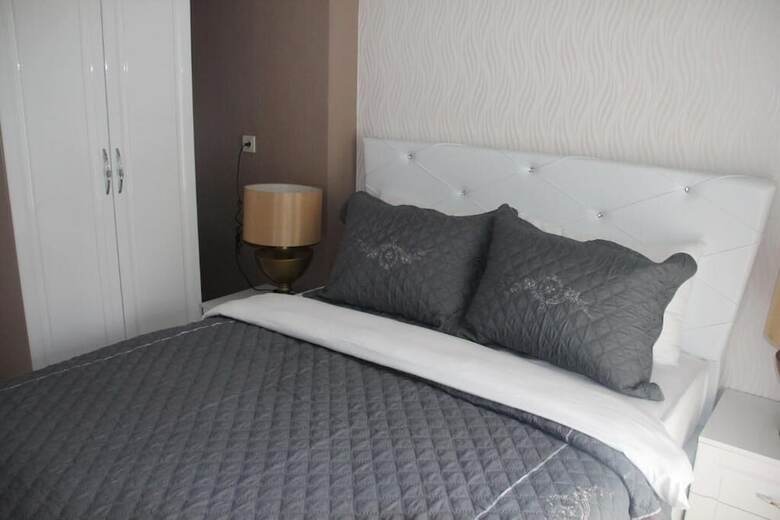 Neva Suite Hotel