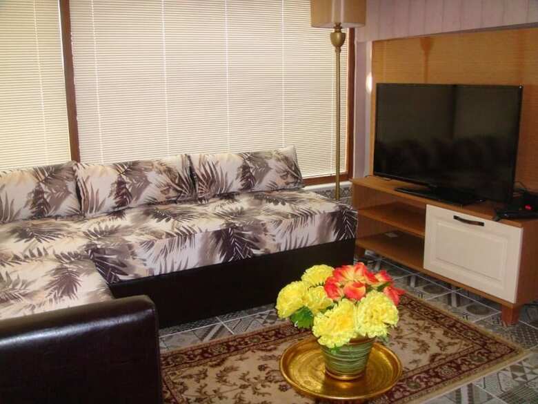 Neva Suite Hotel