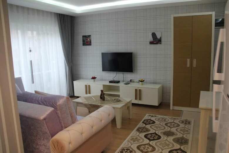 Neva Suite Hotel