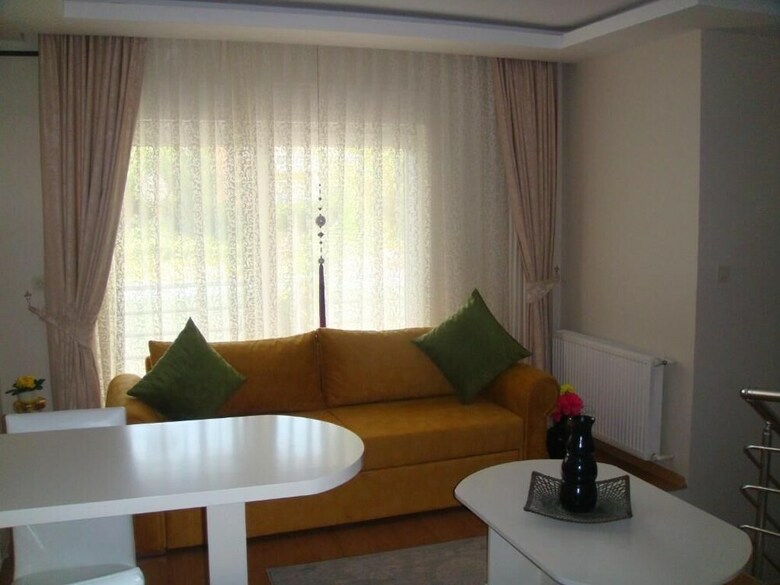 Neva Suite Hotel