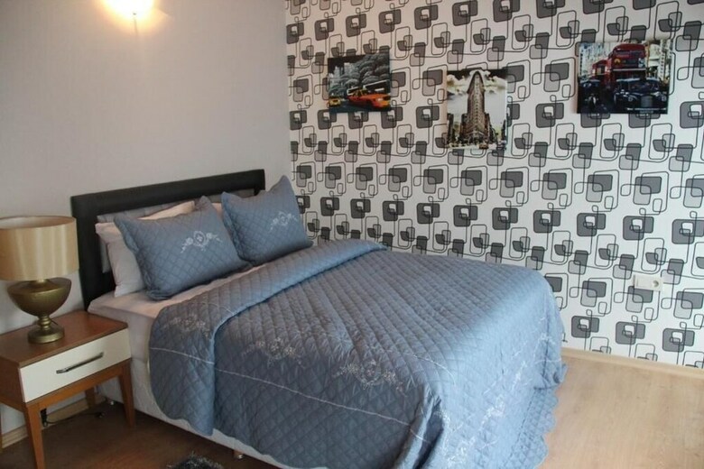 Neva Suite Hotel