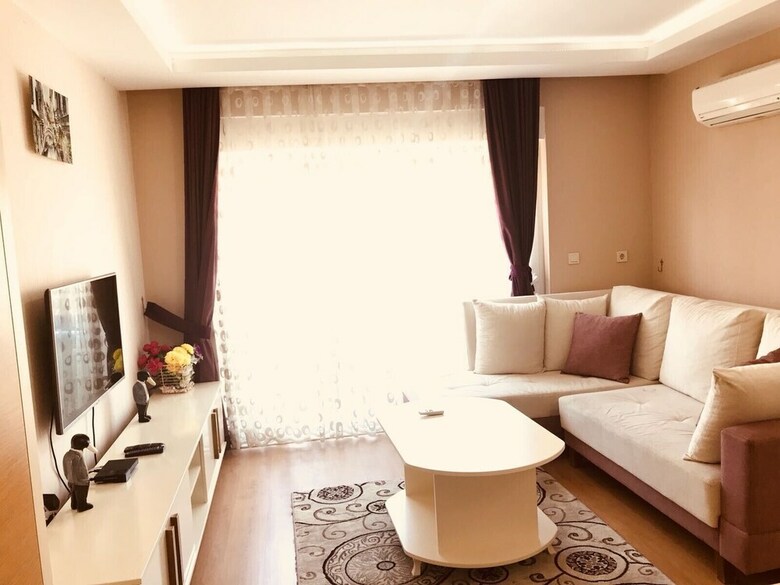 Neva Suite Hotel
