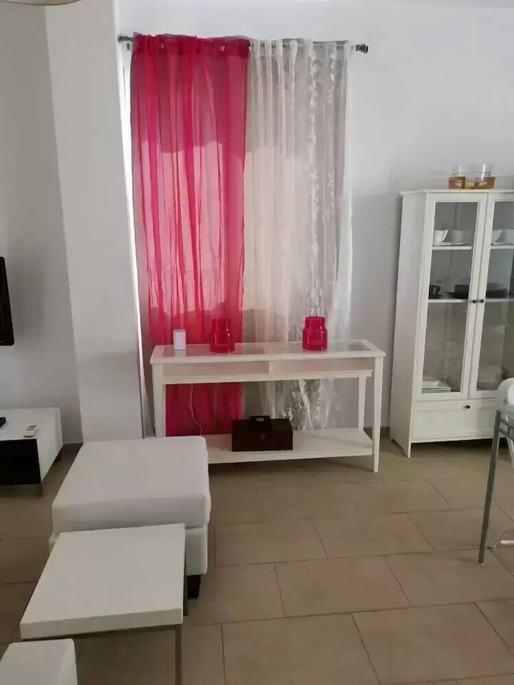 Apartamentos Eden Heights