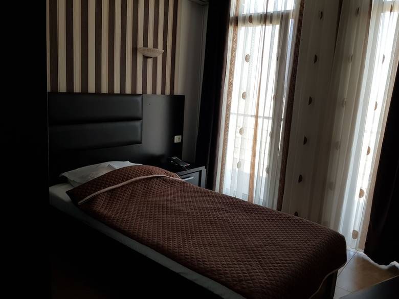 Hotel Solea Beach