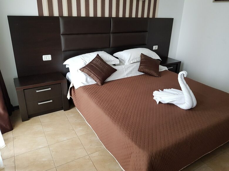 Hotel Solea Beach