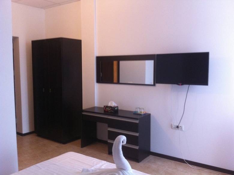 Hotel Solea Beach