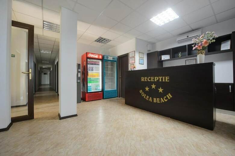 Hotel Solea Beach