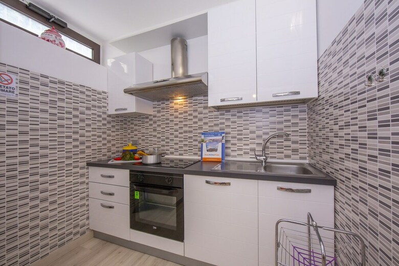 Apartamento Casa Angerin