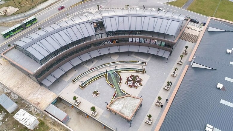 Arteria Family Residence & Suit Hotel