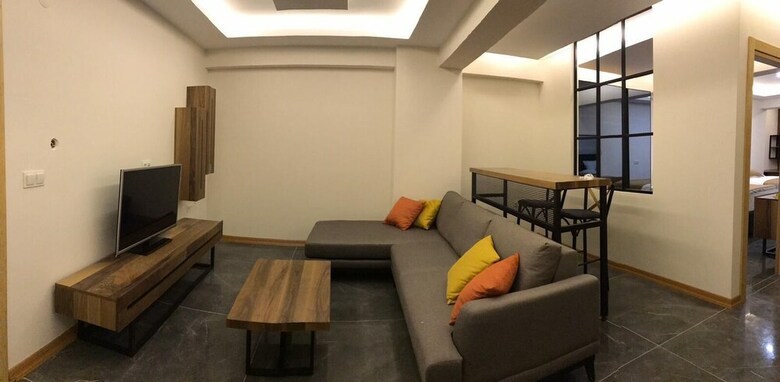 Arteria Family Residence & Suit Hotel