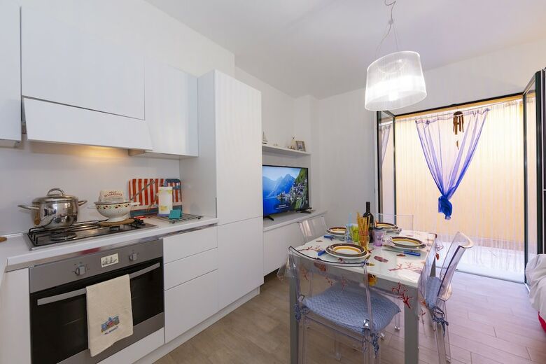Apartamento Casa Damare