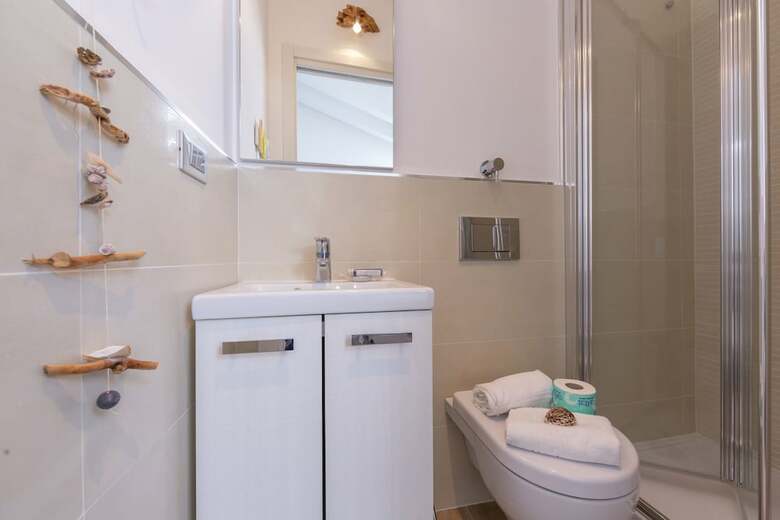 Apartamento Casa Damare