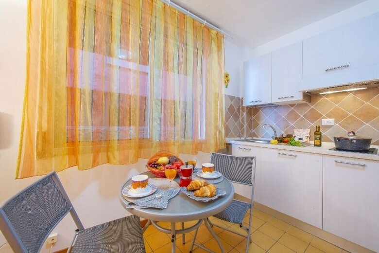 Apartamento Cervo 319d