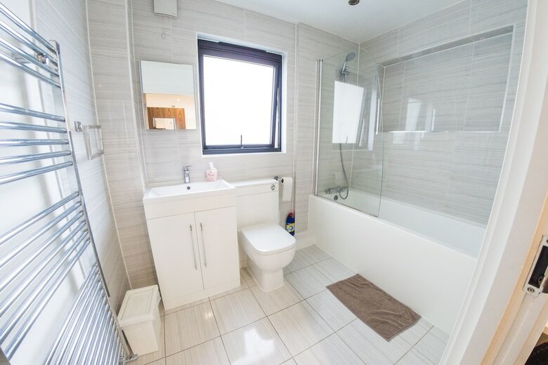 Goodmayes Apartments Ilford