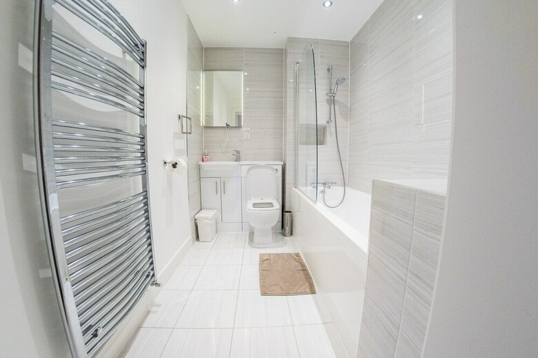 Goodmayes Apartments Ilford