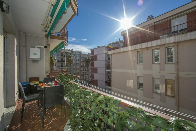 Apartamento Bilo Lungomare