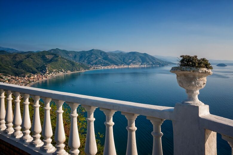 Apartamento Bilo Lungomare