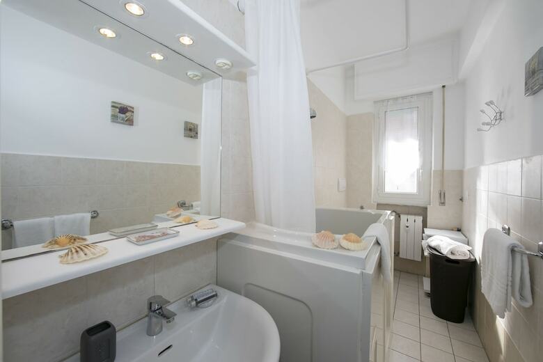 Apartamento Bilo Lungomare