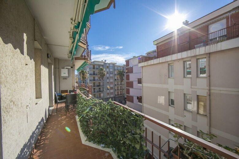 Apartamento Bilo Lungomare