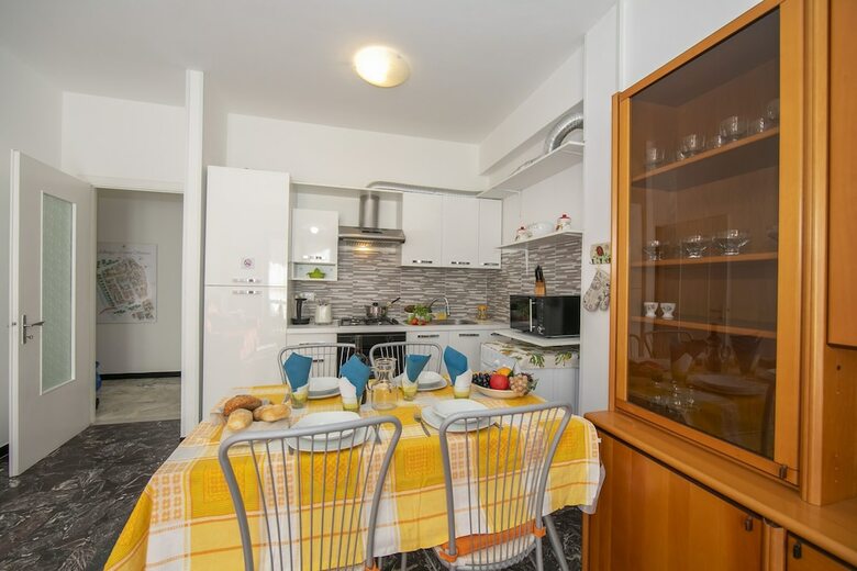 Apartamento Bilo Lungomare