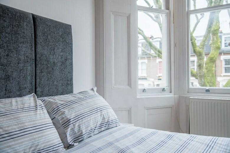 Apartamentos Gorgeous 2 Bedroom Flat