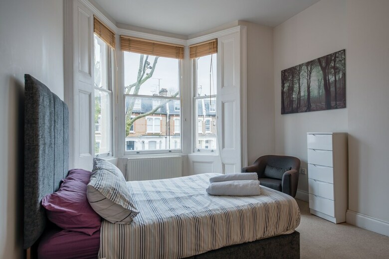Apartamentos Gorgeous 2 Bedroom Flat