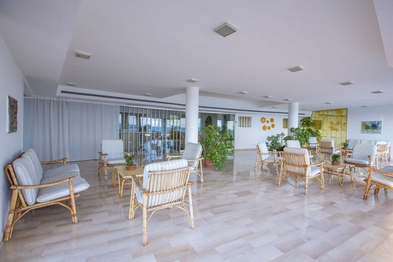 Apartamento Cervo 319c