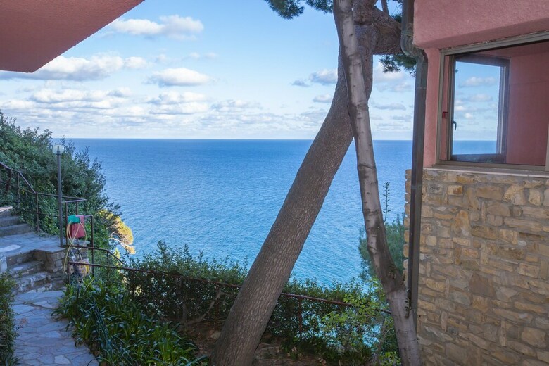 Apartamento Cervo 319c