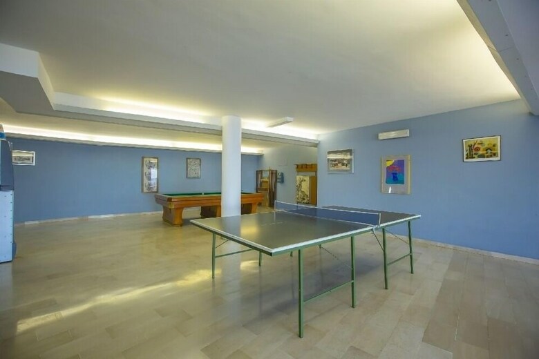 Apartamento Cervo 319c