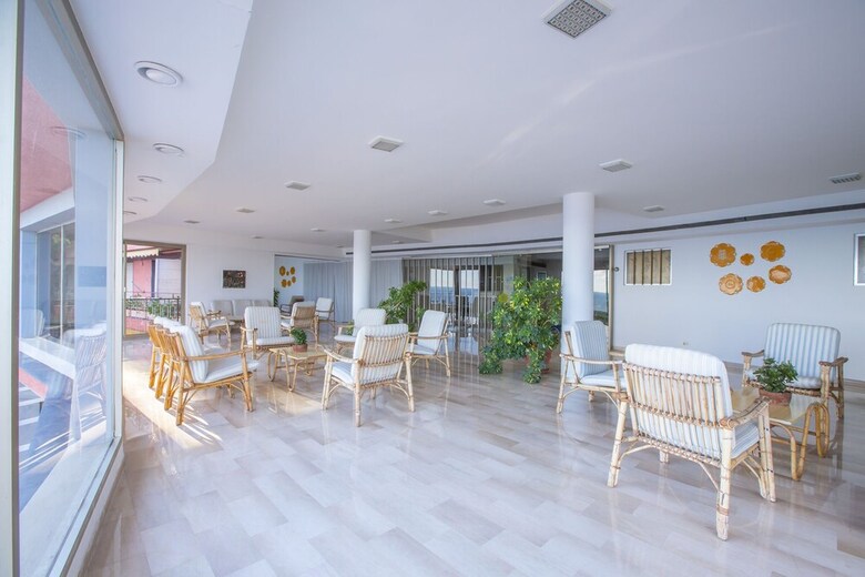Apartamento Cervo 319c