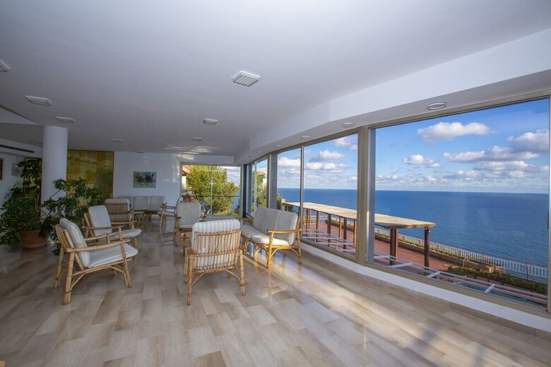 Apartamento Cervo 319c