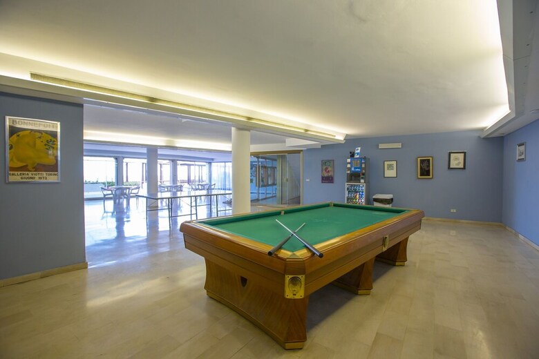 Apartamento Cervo 319c