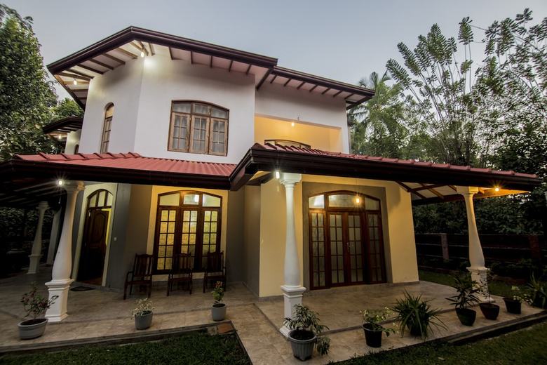 Hotel Kandy Eco Paradise