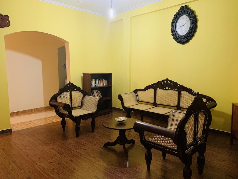 Hotel Kandy Eco Paradise