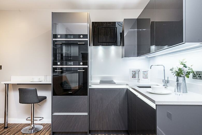 Manchester Studios And Apartments