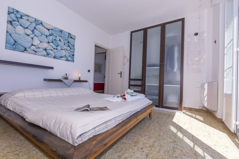 Apartamento La Casa Al Sole