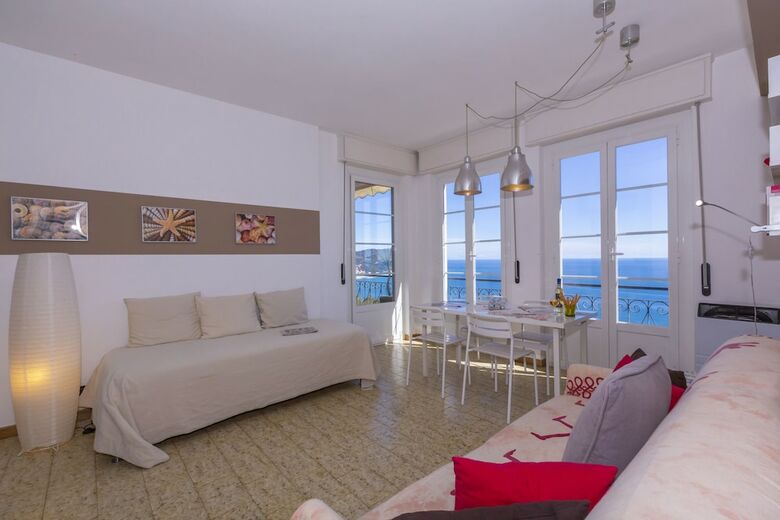 Apartamento La Casa Al Sole
