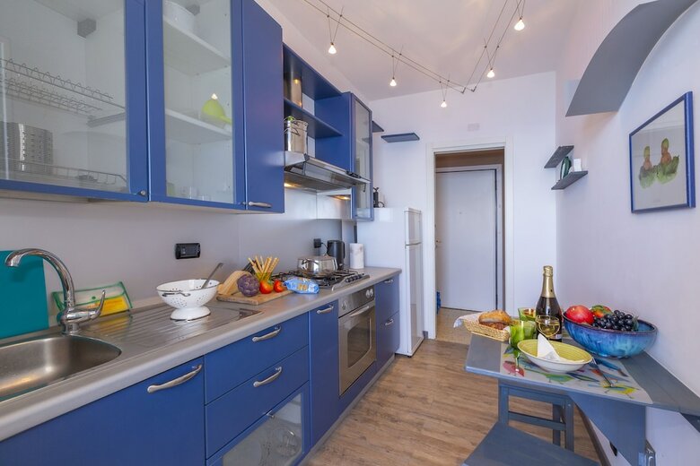 Apartamento La Casa Al Sole