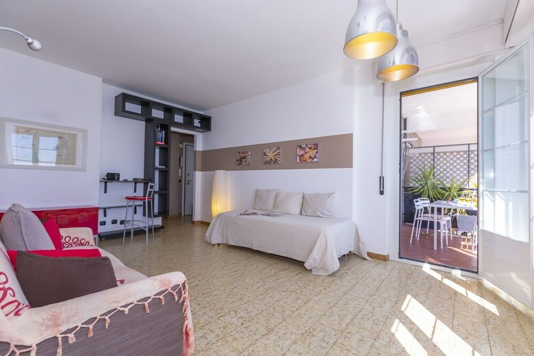 Apartamento La Casa Al Sole