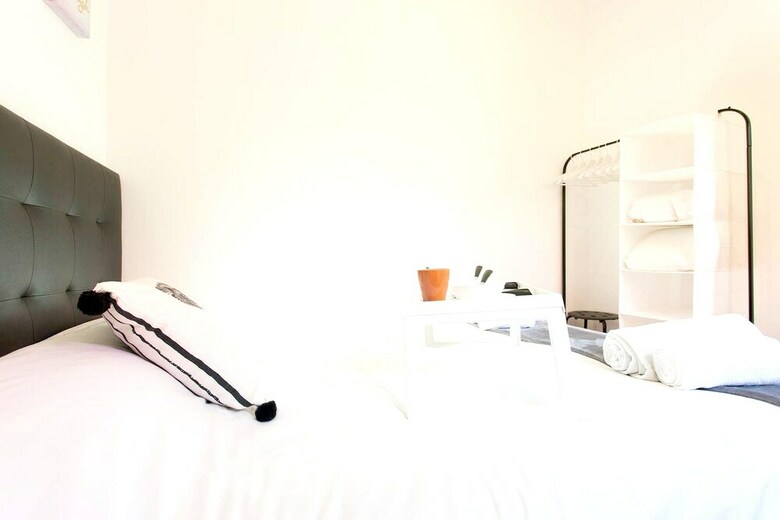 Apartment With One Bedroom In Lisboa, With Terrace